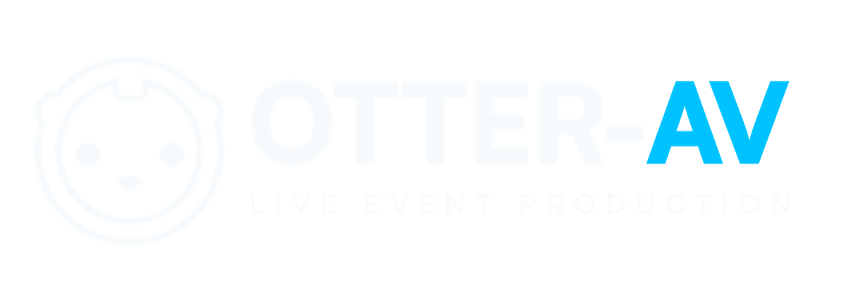 Otter-AV — Live Event Production